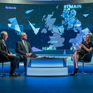 Emily Maitlis