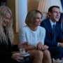 Skandal w królewskim stylu - galeria zdjęć