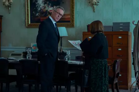 Skandal w królewskim stylu - galeria zdjęć - filmweb
