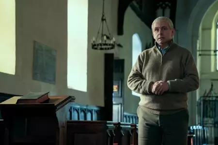 Skandal w królewskim stylu - galeria zdjęć - filmweb