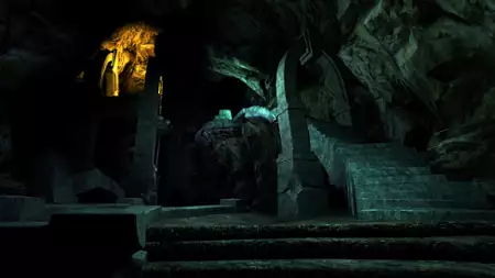 Doorways - galeria zdjęć - filmweb