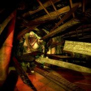Doorways - galeria zdjęć - filmweb