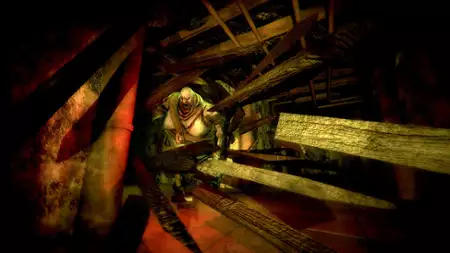 Doorways - galeria zdjęć - filmweb