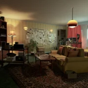 Ghost Town - galeria zdjęć - filmweb