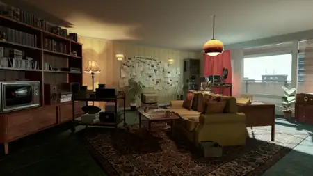 Ghost Town - galeria zdjęć - filmweb