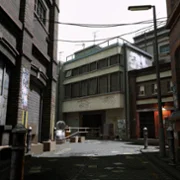 Ghost Town - galeria zdjęć - filmweb