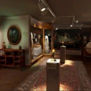 Ghost Town - galeria zdjęć - filmweb