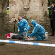 Morderstwa w Midsomer - galeria zdjęć - filmweb