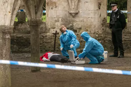 Morderstwa w Midsomer - galeria zdjęć - filmweb