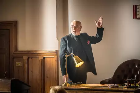 Morderstwa w Midsomer - galeria zdjęć - filmweb