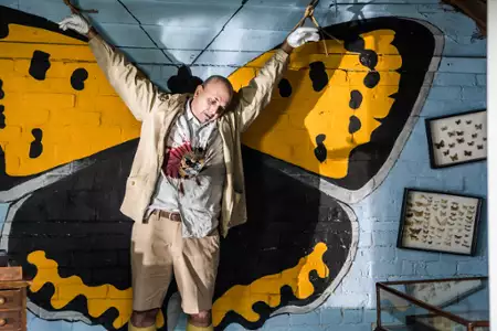 Morderstwa w Midsomer - galeria zdjęć - filmweb