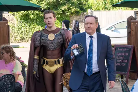 Morderstwa w Midsomer - galeria zdjęć - filmweb