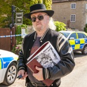 Midsomer Murders - galeria zdjęć - filmweb