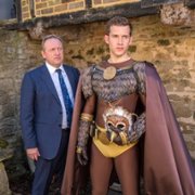 Midsomer Murders - galeria zdjęć - filmweb