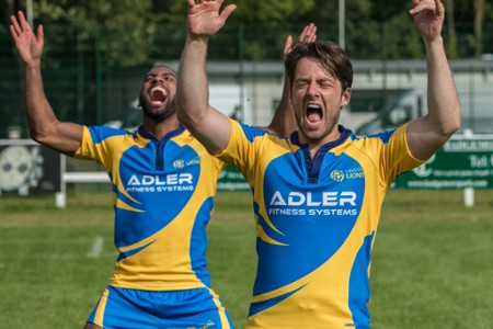 Sezon 20 Odcinek 4 The Lions of Causton