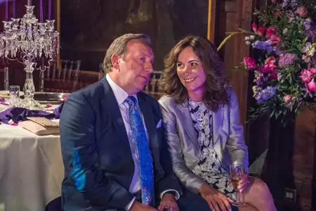 Morderstwa w Midsomer - galeria zdjęć - filmweb