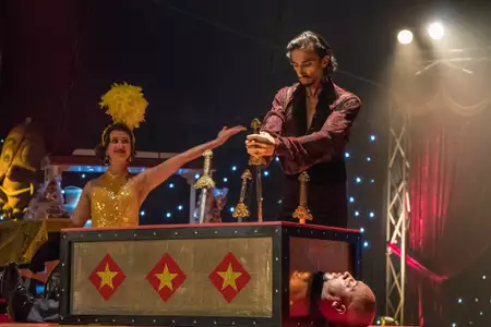 Morderstwa w Midsomer - galeria zdjęć - filmweb