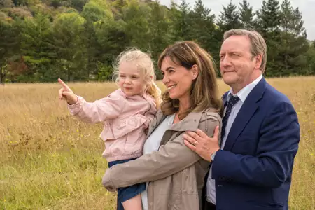 Morderstwa w Midsomer - galeria zdjęć - filmweb