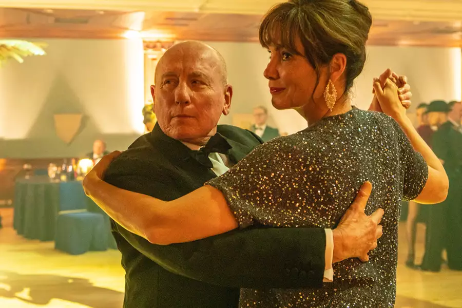 Morderstwa w Midsomer - galeria zdjęć - filmweb