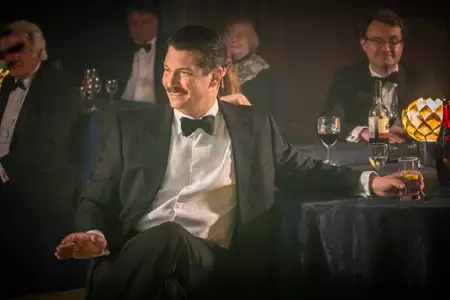 Morderstwa w Midsomer - galeria zdjęć - filmweb
