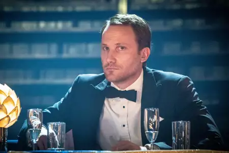 Morderstwa w Midsomer - galeria zdjęć - filmweb