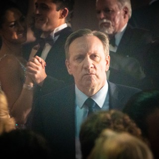 Detektyw inspektor John Barnaby / Edward Buttimore