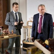 Morderstwa w Midsomer - galeria zdjęć - filmweb