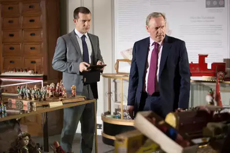 Morderstwa w Midsomer - galeria zdjęć - filmweb