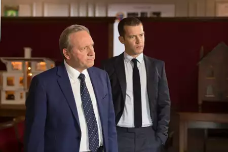 Morderstwa w Midsomer - galeria zdjęć - filmweb