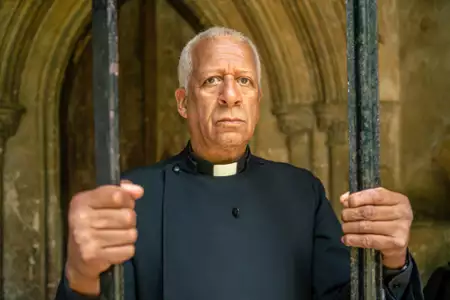 Morderstwa w Midsomer - galeria zdjęć - filmweb