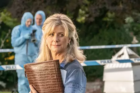 Morderstwa w Midsomer - galeria zdjęć - filmweb