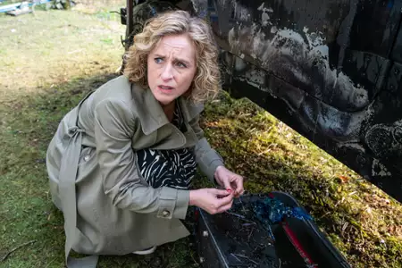 Morderstwa w Midsomer - galeria zdjęć - filmweb