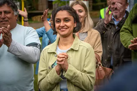 Morderstwa w Midsomer - galeria zdjęć - filmweb