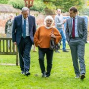 Midsomer Murders - galeria zdjęć - filmweb