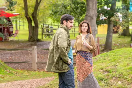 Morderstwa w Midsomer - galeria zdjęć - filmweb