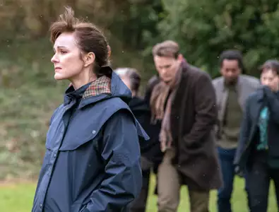 Morderstwa w Midsomer - galeria zdjęć - filmweb