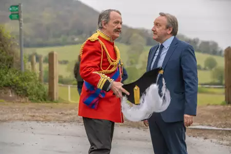 Morderstwa w Midsomer - galeria zdjęć - filmweb