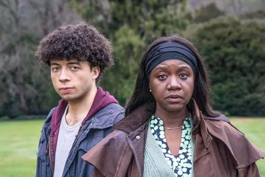 Morderstwa w Midsomer - galeria zdjęć - filmweb