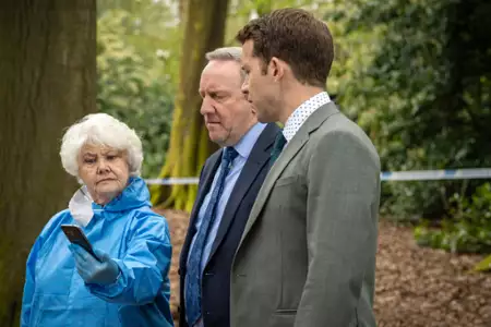 Morderstwa w Midsomer - galeria zdjęć - filmweb