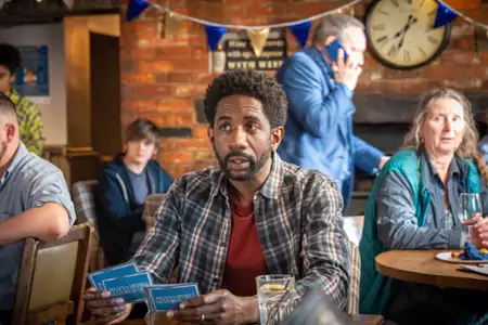 Morderstwa w Midsomer - galeria zdjęć - filmweb