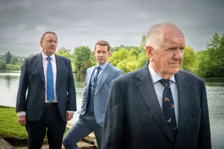 Morderstwa w Midsomer - galeria zdjęć - filmweb