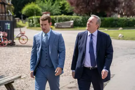 Morderstwa w Midsomer - galeria zdjęć - filmweb