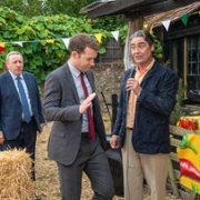 Midsomer Murders - galeria zdjęć - filmweb