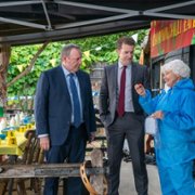 Midsomer Murders - galeria zdjęć - filmweb