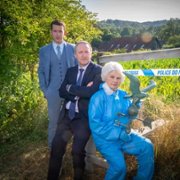 Midsomer Murders - galeria zdjęć - filmweb