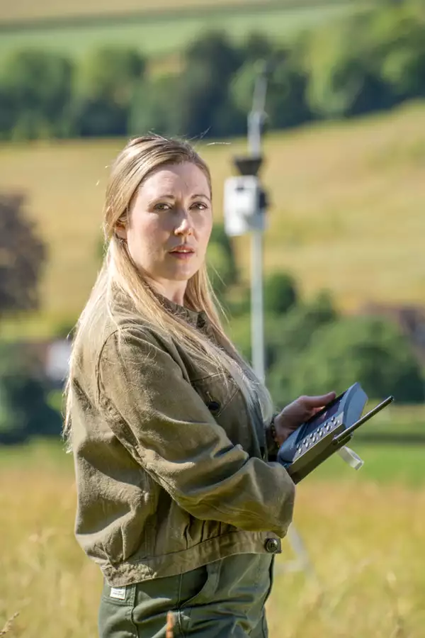 Morderstwa w Midsomer - galeria zdjęć - filmweb