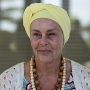Babcia Betsie