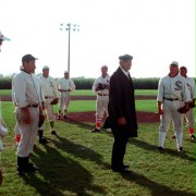 Dr Archibald &quot;Moonlight&quot; Graham