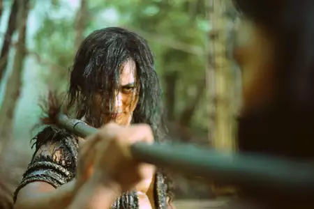 Ong Bak 2 - galeria zdjęć - filmweb