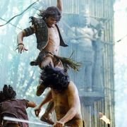 Ong Bak 2 - galeria zdjęć - filmweb